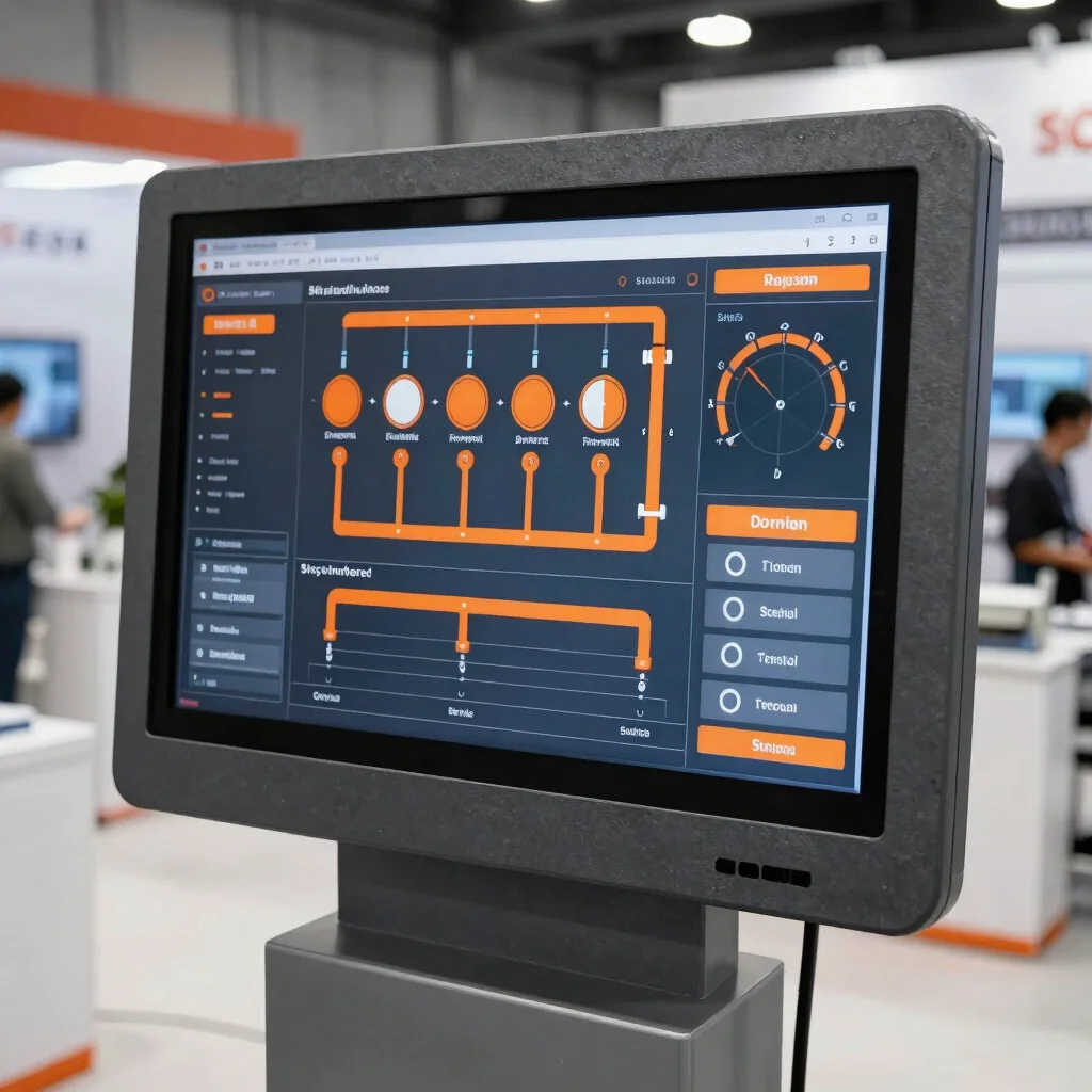 Feed Mill Automation & SCADA Strategy Session