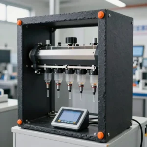 Micro-Dosing & Precision Weighing Workshop